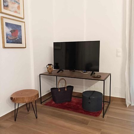 Eutuxia Sea&Mountain Apartment - Tsoutsouros Экстерьер фото