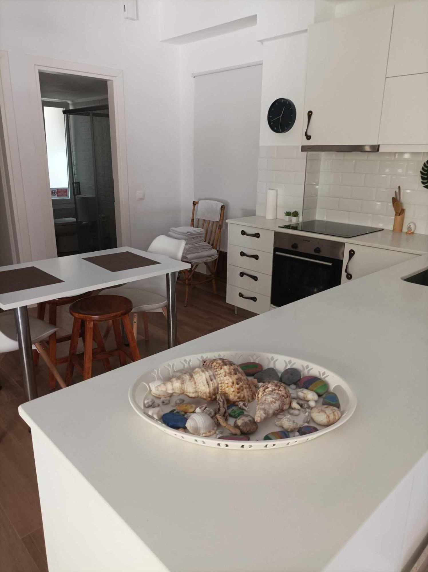 Eutuxia Sea&Mountain Apartment - Tsoutsouros Экстерьер фото