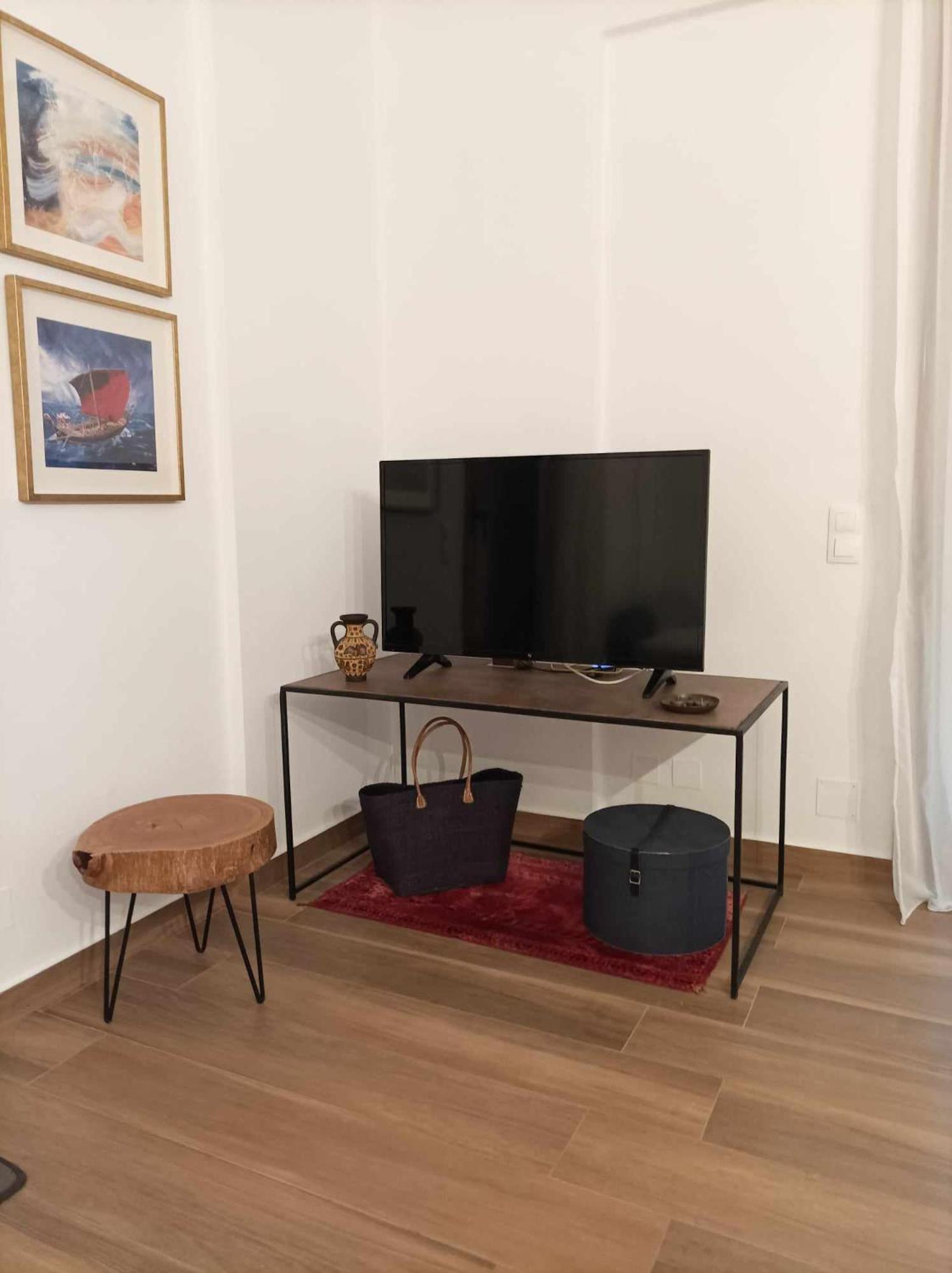 Eutuxia Sea&Mountain Apartment - Tsoutsouros Экстерьер фото